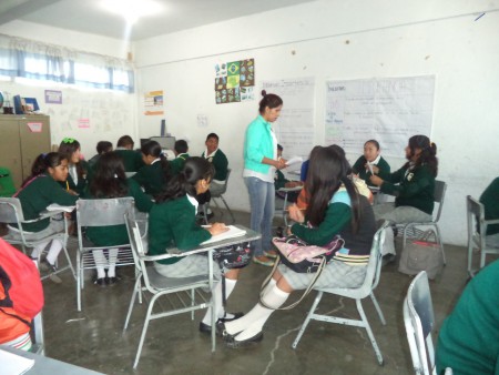 GEOGRAFÍA